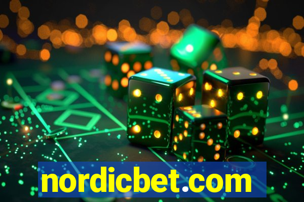 nordicbet.com