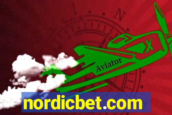 nordicbet.com