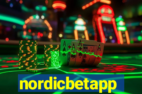 nordicbetapp