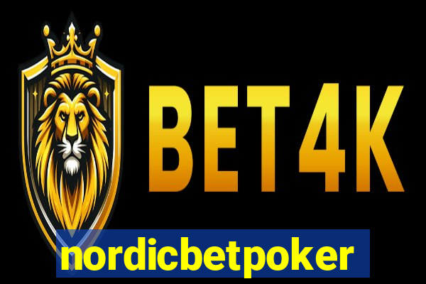 nordicbetpoker