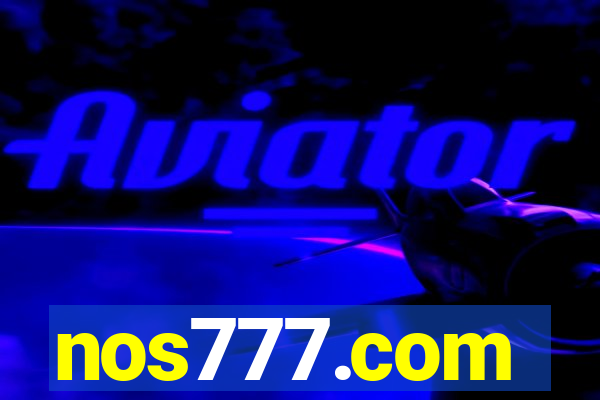 nos777.com