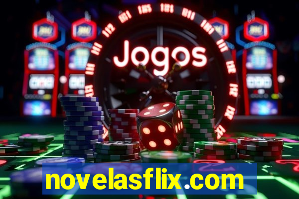 novelasflix.com