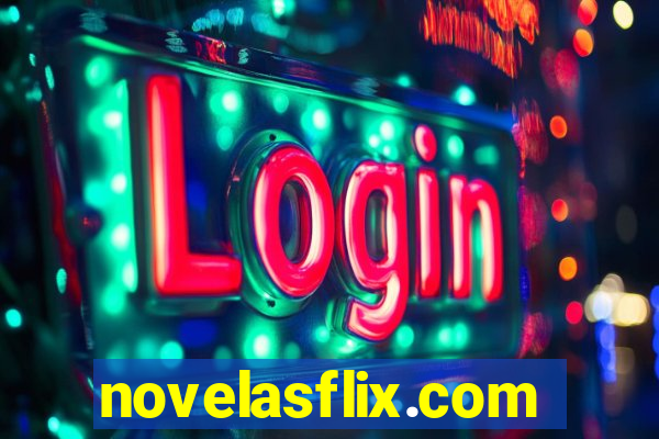 novelasflix.com