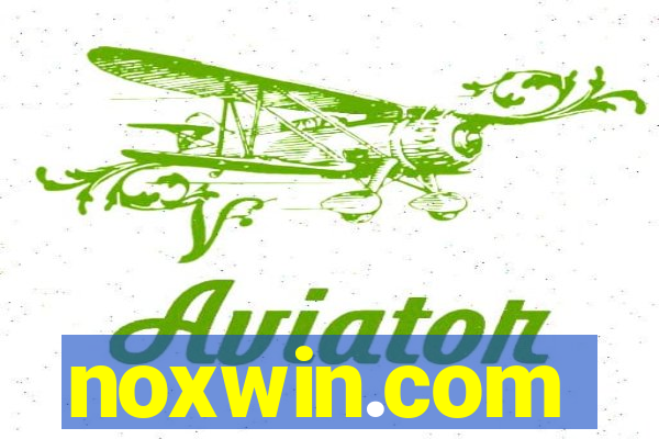 noxwin.com