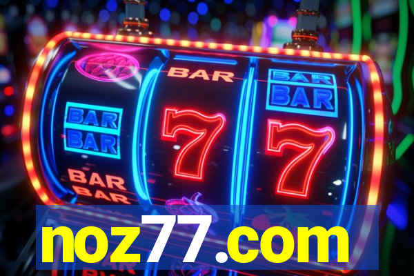 noz77.com