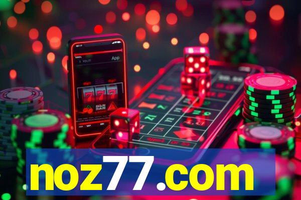 noz77.com