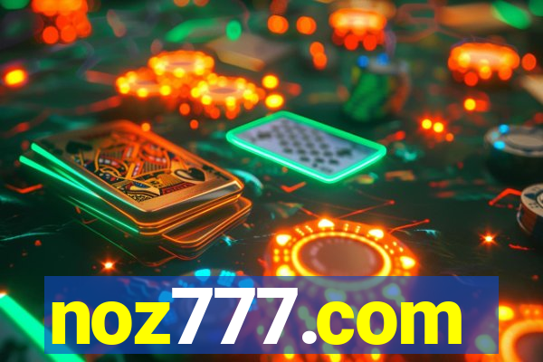 noz777.com