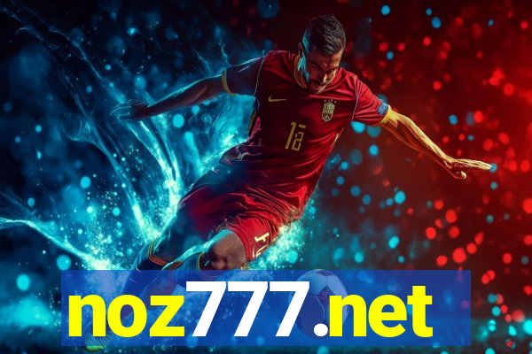 noz777.net