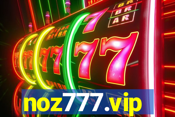 noz777.vip