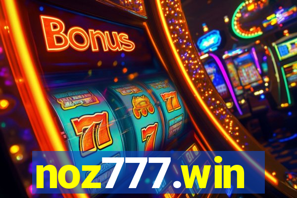 noz777.win