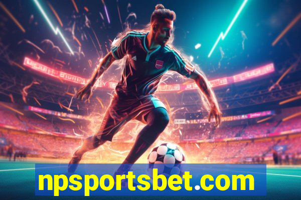 npsportsbet.com