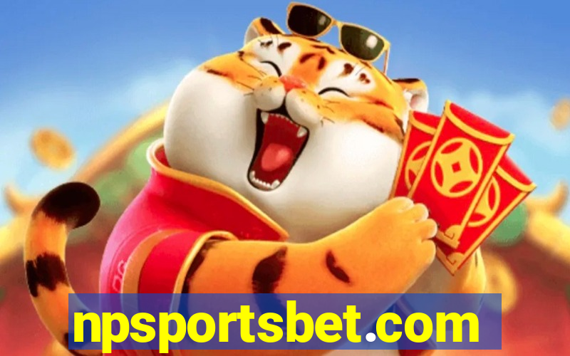 npsportsbet.com