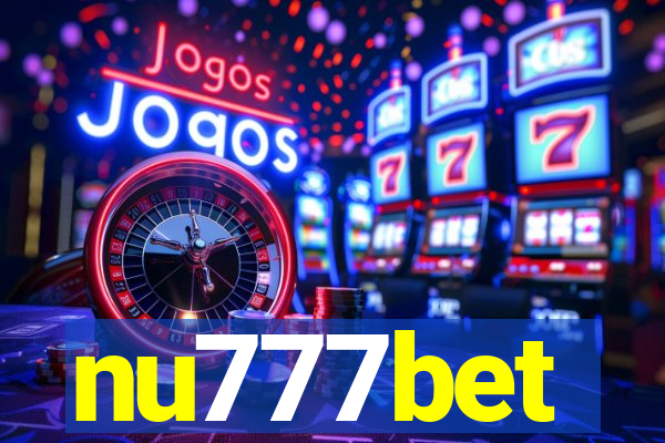 nu777bet