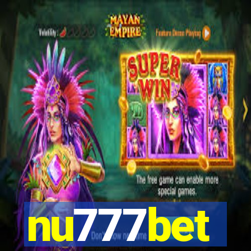 nu777bet