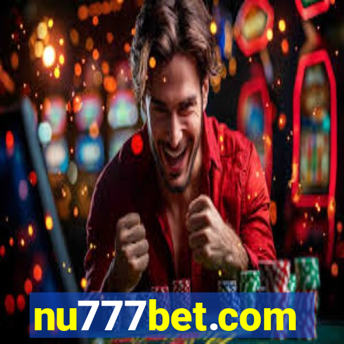 nu777bet.com