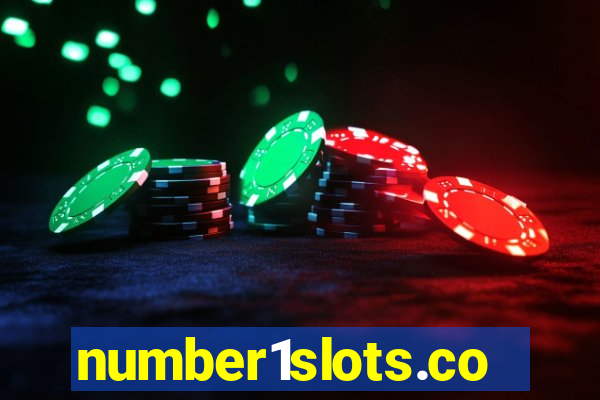 number1slots.com