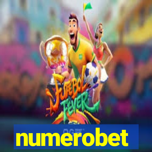 numerobet