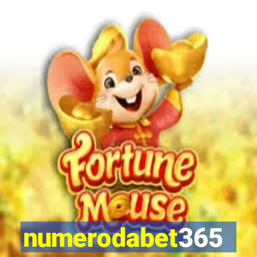 numerodabet365