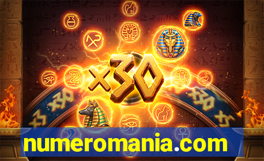 numeromania.com.br