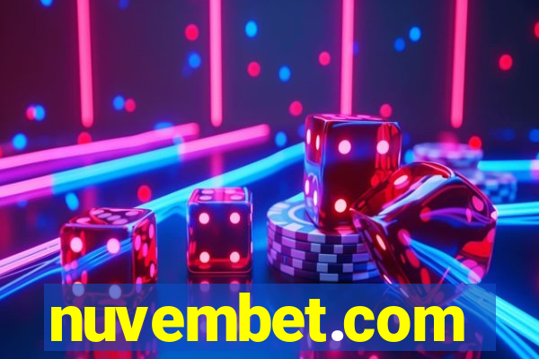 nuvembet.com