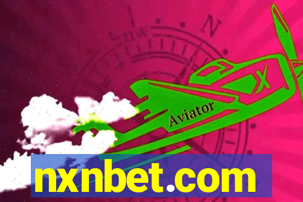 nxnbet.com