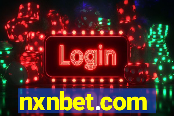 nxnbet.com