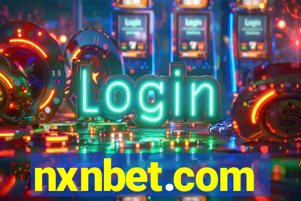 nxnbet.com