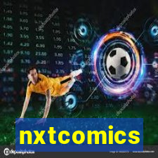 nxtcomics