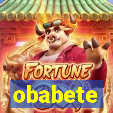 obabete