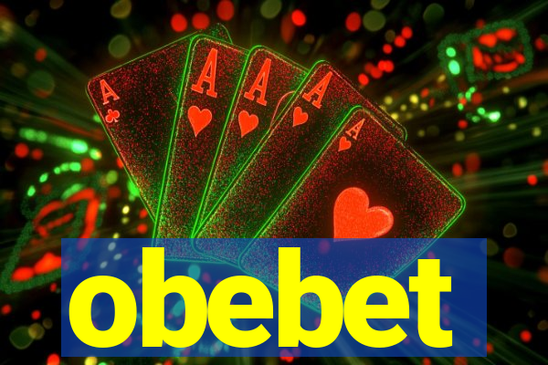 obebet