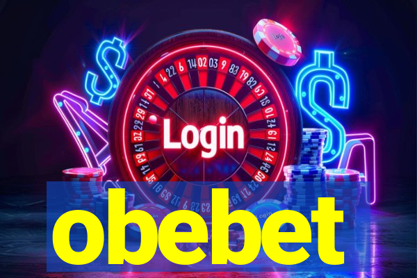 obebet