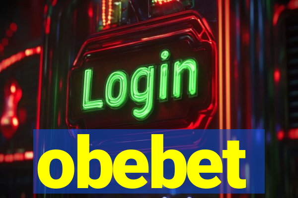 obebet