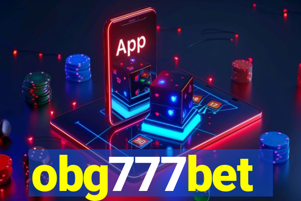 obg777bet