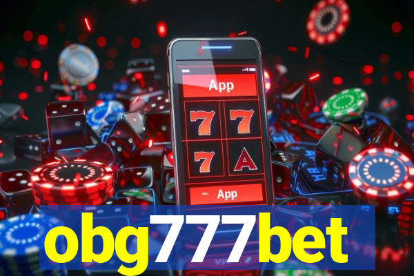 obg777bet