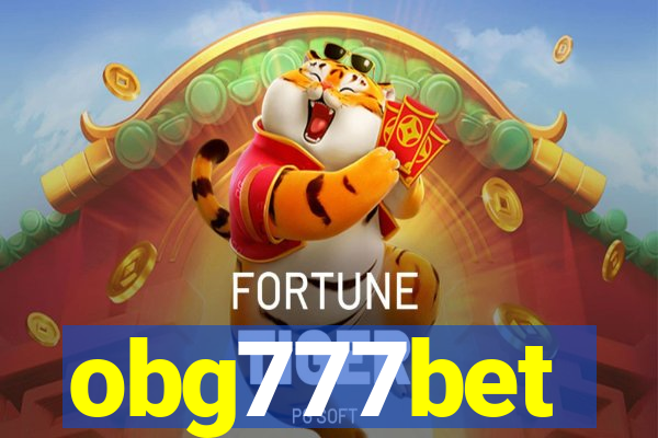 obg777bet