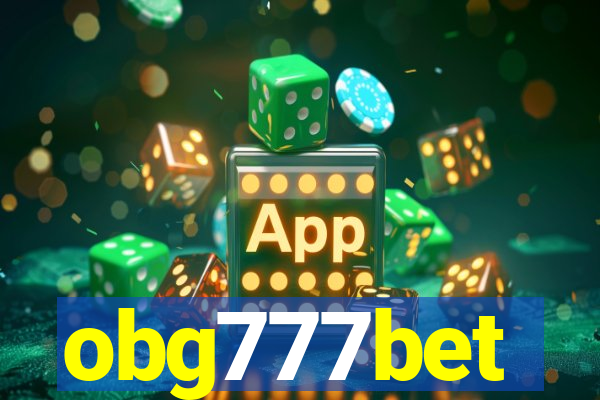 obg777bet