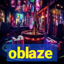 oblaze