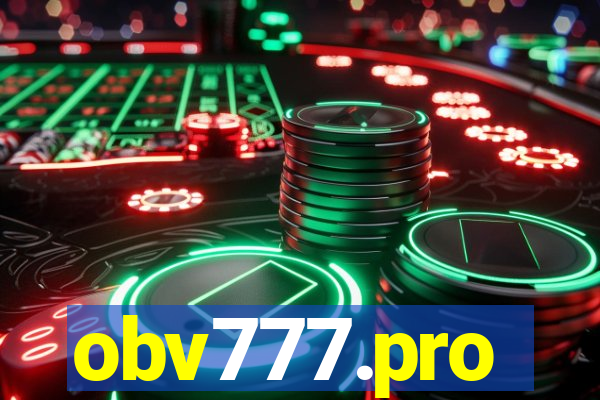 obv777.pro