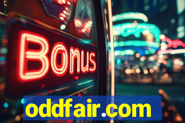 oddfair.com