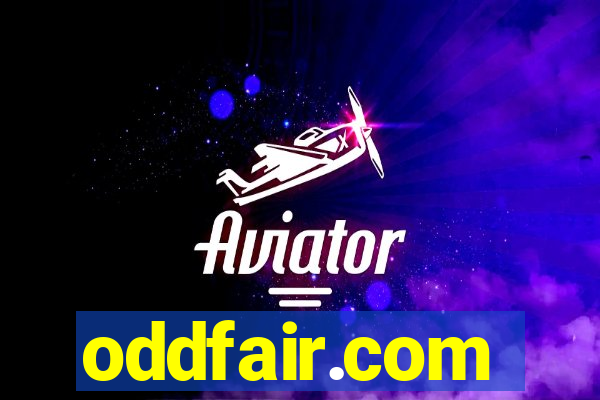 oddfair.com