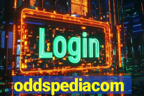 oddspediacom