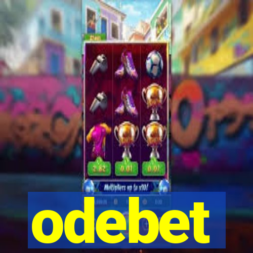 odebet