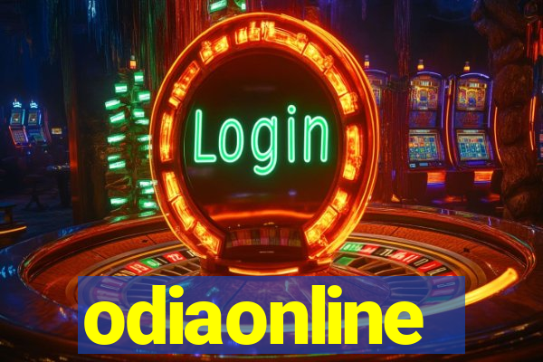 odiaonline