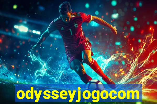 odysseyjogocom