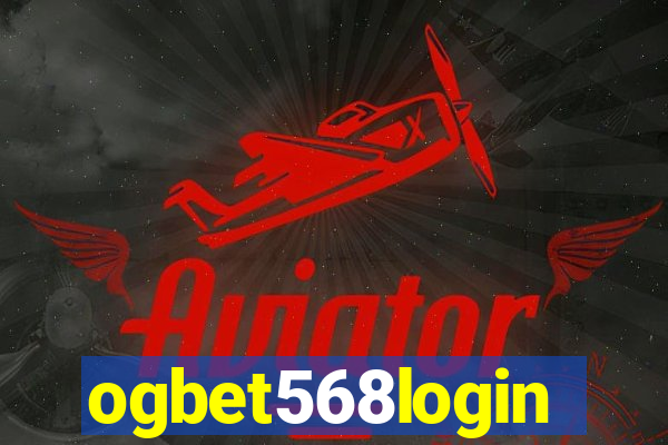 ogbet568login