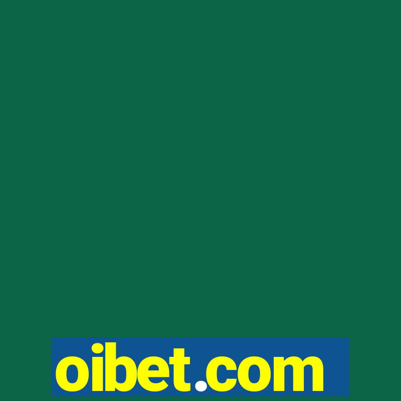 oibet.com