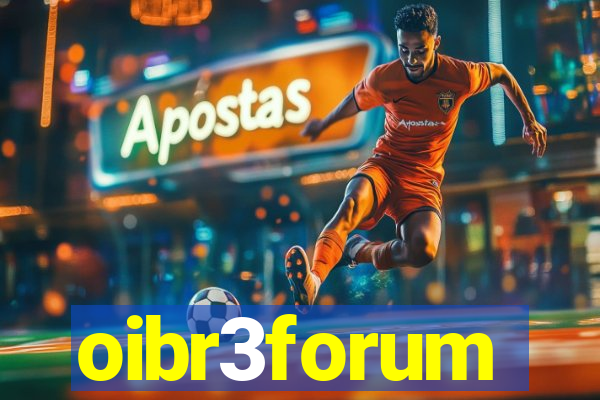 oibr3forum