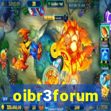 oibr3forum