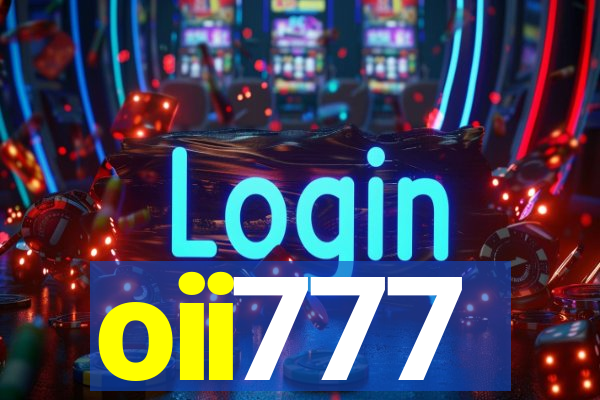 oii777