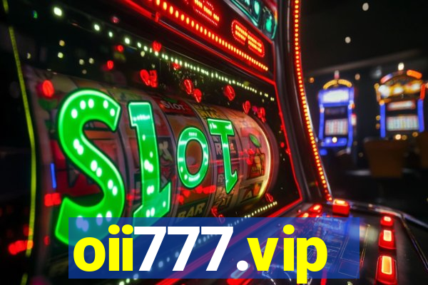 oii777.vip